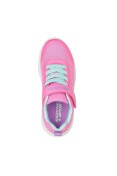 TÊNIS SKECHERS DREAMY DANCER - RADIANT ROGUE INFANTIL - Pink/branco