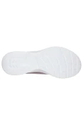 TÊNIS SKECHERS DYNAMIGHT 2.0 - EYE TO EYE FEMININO - Lilas/branco TÊNIS SKECHERS DYNAMIGHT 2.0 - EYE TO EYE FEMININO - Lilas/branco