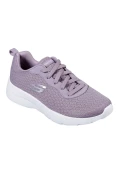 TÊNIS SKECHERS DYNAMIGHT 2.0 - EYE TO EYE FEMININO - Lilas/branco TÊNIS SKECHERS DYNAMIGHT 2.0 - EYE TO EYE FEMININO - Lilas/branco