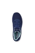 TÊNIS SKECHERS DYNAMIGHT 2.0 - EYE TO EYE FEMININO - Marinho/branco TÊNIS SKECHERS DYNAMIGHT 2.0 - EYE TO EYE FEMININO - Marinho/branco