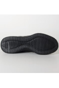 TÊNIS SKECHERS ELITE FLEX BELSER MASCULINO - Preto