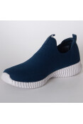 TÊNIS SKECHERS ELITE FLEX WASIK MASCULINO - Marinho