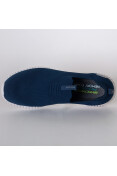 TÊNIS SKECHERS ELITE FLEX WASIK MASCULINO - Marinho