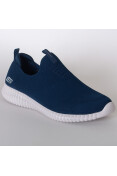 TÊNIS SKECHERS ELITE FLEX WASIK MASCULINO - Marinho