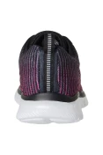 TÊNIS SKECHERS EQUALIZER EXPECT MIRACLES FEMININO - Preto/pink TÊNIS SKECHERS EQUALIZER EXPECT MIRACLES FEMININO - Preto/pink
