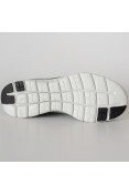 TÊNIS SKECHERS FLEX ADVANTAGE 2.0 THE HAPPS MASCULINO - Cinza/preto