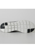TÊNIS SKECHERS FLEX ADVANTAGE 2.0 THE HAPPS MASCULINO - Preto/cinza