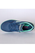 TÊNIS SKECHERS FLEX APPEAL 3.0-GO FORWARD FEMININO - Marinho/verde