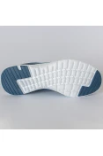 TÊNIS SKECHERS FLEX APPEAL 3.0-GO FORWARD FEMININO - Marinho/verde TÊNIS SKECHERS FLEX APPEAL 3.0-GO FORWARD FEMININO - Marinho/verde