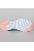TÊNIS SKECHERS FLEX APPEAL 3.0 SATELLITE FEMININO - Azul/branco TÊNIS SKECHERS FLEX APPEAL 3.0 SATELLITE FEMININO - Azul/branco