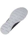 TÊNIS SKECHERS GLIDER DEEP SPACE FEMININO - Preto/azul