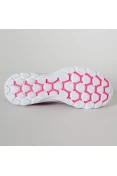 TÊNIS SKECHERS GO FIT TR STELLAR FEMININO - Cinza/pink TÊNIS SKECHERS GO FIT TR STELLAR FEMININO - Cinza/pink