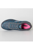 TÊNIS SKECHERS GO FLEX ABILITY FEMININO - Grafite/azul