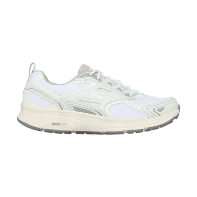 TÊNIS SKECHERS GO RUN CONSISTENT MASCULINO - Cinza/grafite TÊNIS SKECHERS GO RUN CONSISTENT MASCULINO - Cinza/grafite