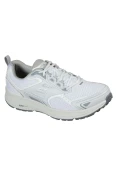TÊNIS SKECHERS GO RUN CONSISTENT MASCULINO - Cinza/grafite TÊNIS SKECHERS GO RUN CONSISTENT MASCULINO - Cinza/grafite