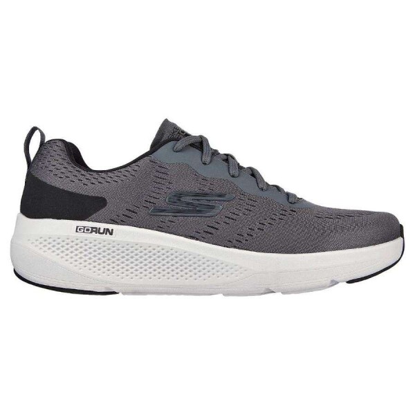 TÊNIS SKECHERS GO RUN ELEVATE MASCULINO - Grafite/branco