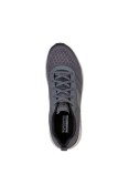 TÊNIS SKECHERS GO RUN ELEVATE MASCULINO - Grafite/branco