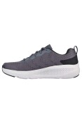 TÊNIS SKECHERS GO RUN ELEVATE MASCULINO - Grafite/branco