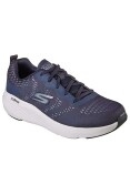 TÊNIS SKECHERS GO RUN ELEVATE MASCULINO - Marinho/branco