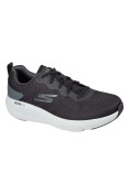 TÊNIS SKECHERS GO RUN ELEVATE MASCULINO - Preto/cinza