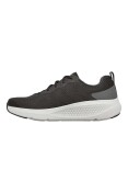 TÊNIS SKECHERS GO RUN ELEVATE MASCULINO - Preto/cinza