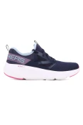 TÊNIS SKECHERS GO RUN ELEVATE QUICK STRIDE FEMININO - Marinho/branco TÊNIS SKECHERS GO RUN ELEVATE QUICK STRIDE FEMININO - Marinho/branco