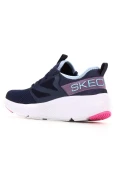 TÊNIS SKECHERS GO RUN ELEVATE QUICK STRIDE FEMININO - Marinho/branco TÊNIS SKECHERS GO RUN ELEVATE QUICK STRIDE FEMININO - Marinho/branco