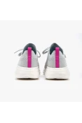 TÊNIS SKECHERS GO RUN FAST BRISK DAY FEMININO - Cinza/roxo TÊNIS SKECHERS GO RUN FAST BRISK DAY FEMININO - Cinza/roxo