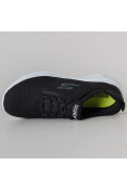 TÊNIS SKECHERS GO RUN FAST FEMININO - Preto/branco