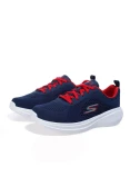 TÊNIS SKECHERS GO RUN FAST - GLIDE INFANTIL - Marinho/vermelho TÊNIS SKECHERS GO RUN FAST - GLIDE INFANTIL - Marinho/vermelho