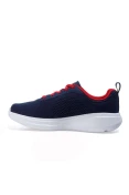 TÊNIS SKECHERS GO RUN FAST - GLIDE INFANTIL - Marinho/vermelho TÊNIS SKECHERS GO RUN FAST - GLIDE INFANTIL - Marinho/vermelho