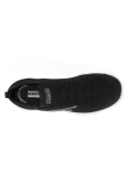 TÊNIS SKECHERS GO RUN FAST - MONOGRAM MASCULINO - Preto/branco TÊNIS SKECHERS GO RUN FAST - MONOGRAM MASCULINO - Preto/branco
