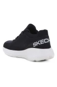 TÊNIS SKECHERS GO RUN FAST SUNSET BEAUTY FEMININO - Preto/branco TÊNIS SKECHERS GO RUN FAST SUNSET BEAUTY FEMININO - Preto/branco