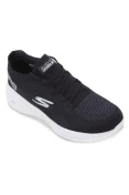 TÊNIS SKECHERS GO RUN FAST SUNSET BEAUTY FEMININO - Preto/branco TÊNIS SKECHERS GO RUN FAST SUNSET BEAUTY FEMININO - Preto/branco