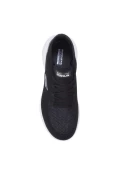 TÊNIS SKECHERS GO RUN FAST SUNSET BEAUTY FEMININO - Preto/branco TÊNIS SKECHERS GO RUN FAST SUNSET BEAUTY FEMININO - Preto/branco