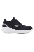 TÊNIS SKECHERS GO RUN FAST SUNSET BEAUTY FEMININO - Preto/branco TÊNIS SKECHERS GO RUN FAST SUNSET BEAUTY FEMININO - Preto/branco