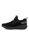 TÊNIS SKECHERS GO RUN FAST - VALOR MASCULINO - Preto