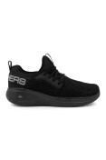 TÊNIS SKECHERS GO RUN FAST - VALOR MASCULINO - Preto