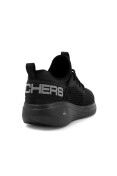 TÊNIS SKECHERS GO RUN FAST - VALOR MASCULINO - Preto