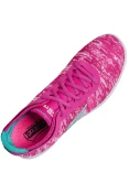 TÊNIS SKECHERS GO STEP FEMININO - Pink/branco TÊNIS SKECHERS GO STEP FEMININO - Pink/branco