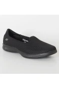 TÊNIS SKECHERS GO STEP LITE ORIGIN FEMININO - Preto TÊNIS SKECHERS GO STEP LITE ORIGIN FEMININO - Preto