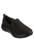 TÊNIS SKECHERS GO WALK JOY FEMININO - Preto TÊNIS SKECHERS GO WALK JOY FEMININO - Preto
