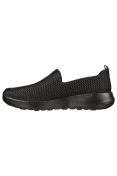 TÊNIS SKECHERS GO WALK JOY FEMININO - Preto TÊNIS SKECHERS GO WALK JOY FEMININO - Preto