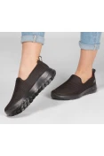 TÊNIS SKECHERS GO WALK JOY FEMININO - Preto TÊNIS SKECHERS GO WALK JOY FEMININO - Preto