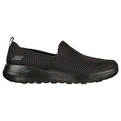 TÊNIS SKECHERS GO WALK JOY FEMININO - Preto TÊNIS SKECHERS GO WALK JOY FEMININO - Preto