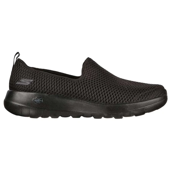 TÊNIS SKECHERS GO WALK JOY FEMININO - Preto TÊNIS SKECHERS GO WALK JOY FEMININO - Preto
