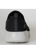 TÊNIS SKECHERS GO WALK JOY FEMININO - Preto/cinza TÊNIS SKECHERS GO WALK JOY FEMININO - Preto/cinza