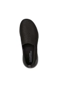 TÊNIS SKECHERS GO WALK JOY FEMININO - Preto TÊNIS SKECHERS GO WALK JOY FEMININO - Preto