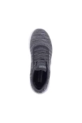 TÊNIS SKECHERS GO WALK JOY HERO FEMININO - Grafite/branco TÊNIS SKECHERS GO WALK JOY HERO FEMININO - Grafite/branco