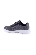 TÊNIS SKECHERS GO WALK JOY HERO FEMININO - Grafite/branco TÊNIS SKECHERS GO WALK JOY HERO FEMININO - Grafite/branco